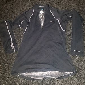 Columbia long sleeve